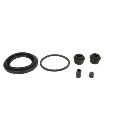 Abbildung von AUTOFREN SEINSA D42360 Bremssattel Reparatursatz Vorderachse 57 MERCEDES BENZ: B Class, A C Class Saloon, VOLKSWAGEN: Golf 7, CADDY 4 Kombi