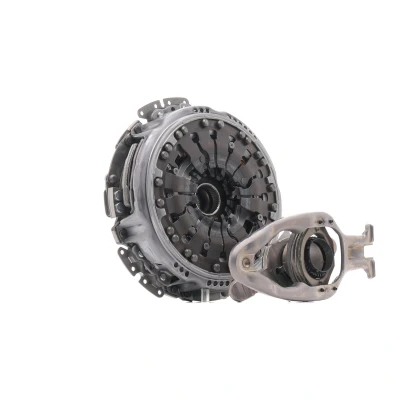 Abbildung von LuK 602 0030 00 Kupplungssatz VOLKSWAGEN: Polo V Hatchback, SEAT: Ibiza 4, AUDI: A1 Hatchback