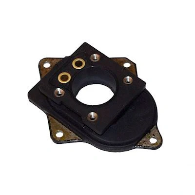 Abbildung von JP GROUP 1115301100 Flansch, Vergaser VOLKSWAGEN: GOLF 2, Vento, 3, AUDI: 80 B3, B4 Saloon
