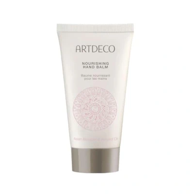 Abbildung von ARTDECO Nourishing Hand Balm Reichhaltiger Handbalsam mit Kirschblütenduft 1 x 75 ml