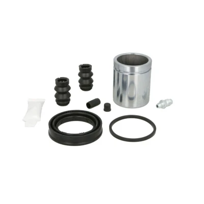 Abbildung von AUTOFREN SEINSA D42317C Bremssattel Reparatursatz Hinterachse 51 MERCEDES BENZ: Sprinter 5 T Platform/Chassis, 3 Van