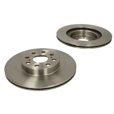 Abbildung von DELPHI BG3825 Bremsscheibe 263 16 4 Belüftet geölt unbehandelt ohne Radlager, ABS Sensorring TOYOTA: MR2 III Convertible