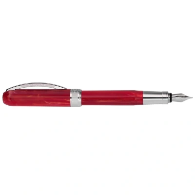 Abbildung von Visconti Rembrandt Classic Red FP F