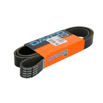 Abbildung von DAYCO 8PK1699HD Keilrippenriemen 1699,0 8