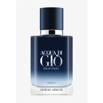 Abbildung von Armani Beauty Acqua DI GIÒ Profondo Eau de Parfum, Herren, Größe: 50 ml,