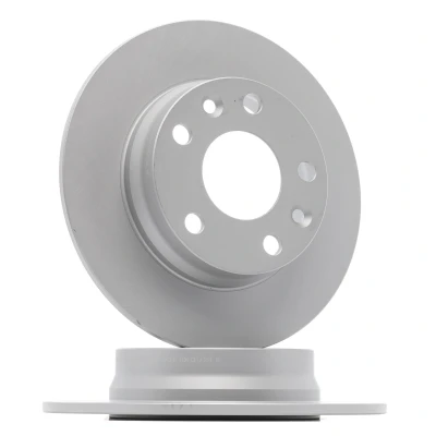 Abbildung von HERTH+BUSS JAKOPARTS J3311059 Bremsscheibe 260 8 5 114,3 voll RENAULT: Megane 4, IV Saloon, Captur II