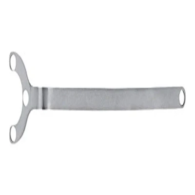 Abbildung von KS Tools 150.3008 Viscolüfterschlüssel für Mercedes
