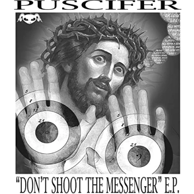 Abbildung von Don&#039;T Shoot the Messenger [Vinyl LP]