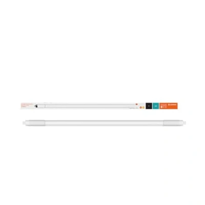 Abbildung von LEDVANCE LED Röhre T5 Value Short (HF) High Efficiency 7W 770lm 830 Warmweiß 52cm Ersatz für 13W