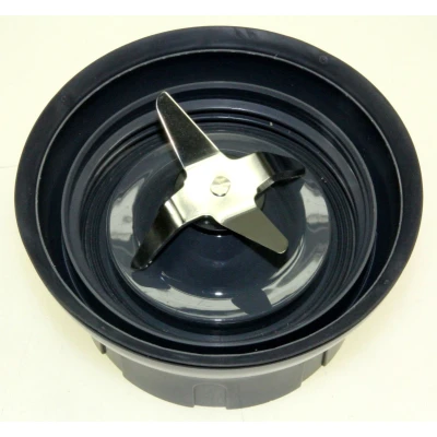 Abbildung von Kenwood Messer block at358 KW713791