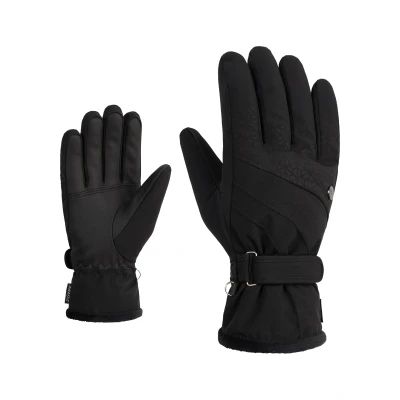 Abbildung von Ziener Kas GL Lady Skihandschuhe