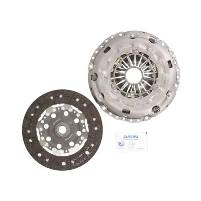 Abbildung von AISIN Clutch Set (2P) KK 023R Kupplungssatz KIA: cee‘d I Estate, Sportage II, Hatchback, HYUNDAI: i30 Hatchback