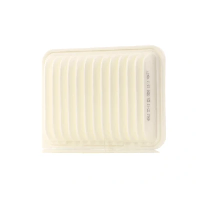 Abbildung von MEYLE 30 12 321 0008 Luftfilter 54 175 239 Filtereinsatz ORIGINAL Quality TOYOTA: Yaris III Hatchback, Avensis Estate, I Hatchback