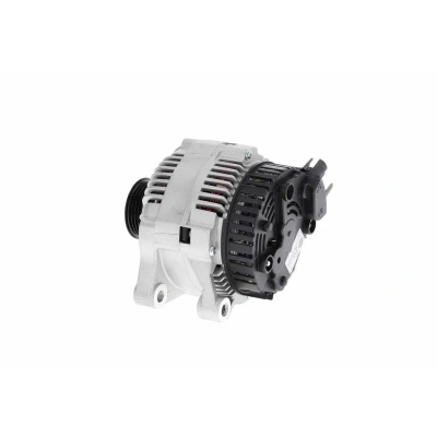 Abbildung von HELLA 8EL 011 710 511 Lichtmaschine 14V 90A FIAT: Ducato II Minibus, Platform/Chassis, Van, PEUGEOT: 206 SW, Hatchback