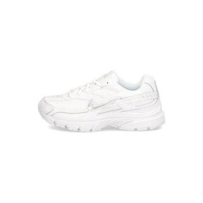 Abbildung von NIKE Damen Initiator Sneaker, White/Metallic Silve, 40.5 EU