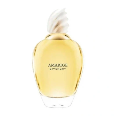 Abbildung von Givenchy Amarige Eau de Toilette 100 ml