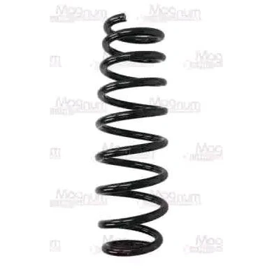 Abbildung von Magnum Technology SD024MT Fahrwerksfeder Hinterachse ALFA ROMEO: 159 Sportwagon