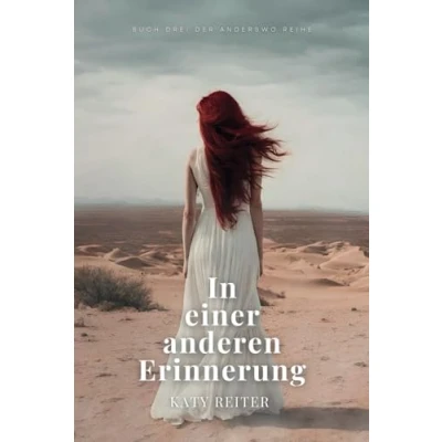Abbildung von In einer anderen Erinnerung: Buch Drei der Anderswo Reihe