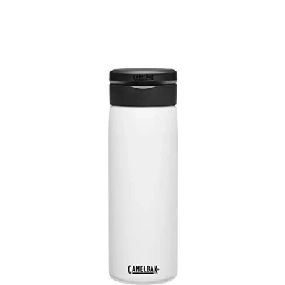 Abbildung von Camelbak Fit Cap Vakuumisolierte Edelstahlflaschen Weiß