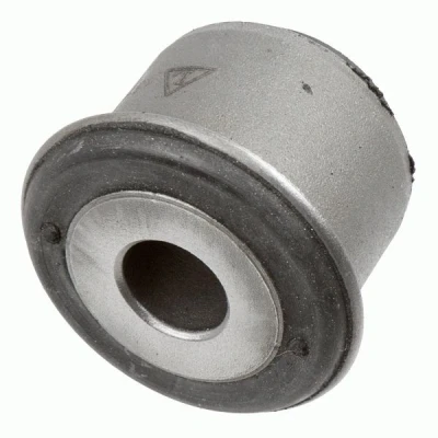 Abbildung von LEMFÖRDER 37982 01 Lagerung, Achsträger OPEL: Astra H TwinTop, Caravan