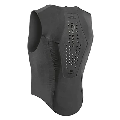Abbildung von Komperdell 6454 212 Ballistic Flex Fit Men Gr. S
