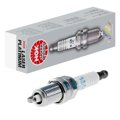 Abbildung von NGK 3271 Zündkerze M14 x 1,25 SW: 16 mm HONDA: Accord 6 Limousine, Prelude V, JEEP: GRAND CHEROKEE 2, 3