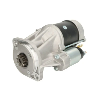 Abbildung von HELLA 8EA 015 642 221 Anlasser 12 3,0 9