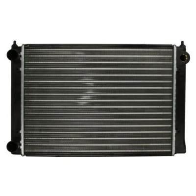 Abbildung von THERMOTEC D7W044TT Kühler, Motorkühlung VOLKSWAGEN: Passat B3/B4 Saloon