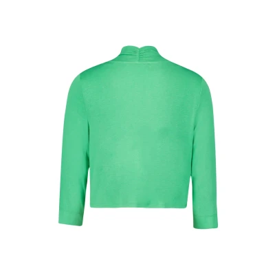 Abbildung von Betty Barclay Strickjacke, Damen, Größe: 36, Island green
