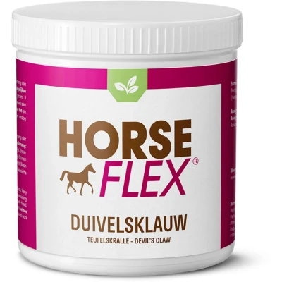 Abbildung von Horseflex Teufelsklaue 1000g