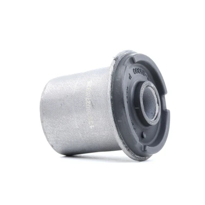 Abbildung von FEBI BILSTEIN 42911 Querlenkerlager oben, Vorderachse links, rechts Gummimetalllager TOYOTA: 4Runner, Land Cruiser Prado 90