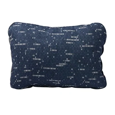 Abbildung von Therm a Rest Cinch Komprimierbares Kissen Large blau