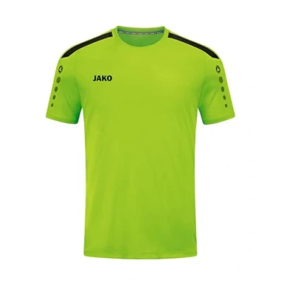 Abbildung von JAKO Power Trikot Kids Gruen, 140 Kinder