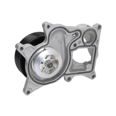 Abbildung von CONTITECH WPS3127 Wasserpumpe BMW: 5 Saloon, 3 Touring