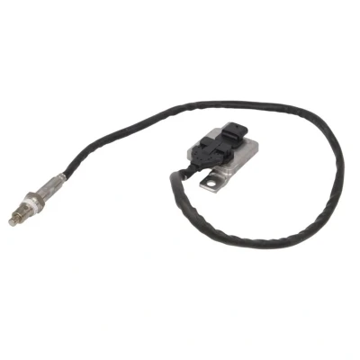 Abbildung von VEMO V10 72 0111 NOx Sensor 12 mit Steuergerät AUDI: A6 C7 Avant