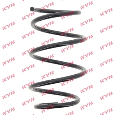 Abbildung von KYB K Flex RH2500 Fahrwerksfeder Vorderachse Schraubenfeder BMW: 3 Touring, Saloon, Coupe