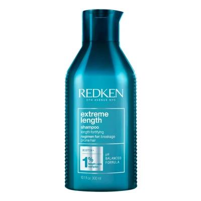 Abbildung von Redken Extreme Length Shampoo 300 ml