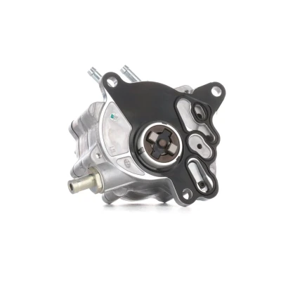 Abbildung von PIERBURG 7.02551.12.0 Unterdruckpumpe mit Dichtung AUDI: A3 Sportback, A4 B7 Avant, A6 C6 VOLKSWAGEN: Golf 5, Passat B6 Variant, Touran I