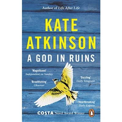 Abbildung von A God in Ruins: Costa Novel Award Winner 2015