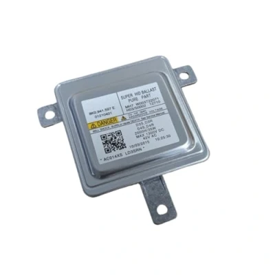 Abbildung von Xenon Vorschaltgerät Steuergerät Scheinwerfer 8K0941597E W003T22071 8K0 941 597 E NEU