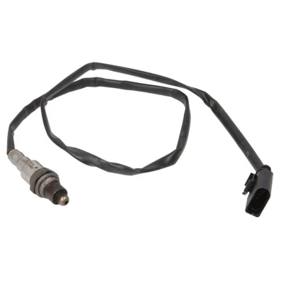 Abbildung von BOSCH 0 258 030 112 Lambdasonde 4 VOLKSWAGEN: Jetta 4, Touran II