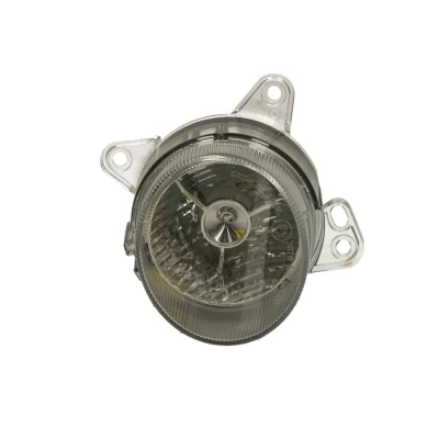 Abbildung von MAGNETI MARELLI 712404101120 Tagfahrleuchte rechts MERCEDES BENZ: E Class Coupe, C Saloon, B