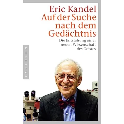 Abbildung von Auf der Suche nach dem Gedächtnis: Die Entstehung einer neuen Wissenschaft des Geistes