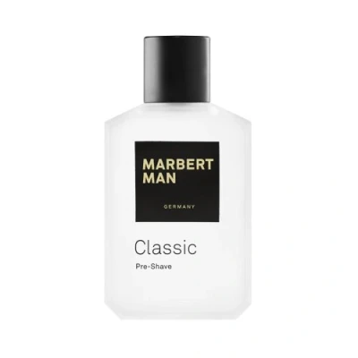 Abbildung von Marbert Man Classic Pre shave