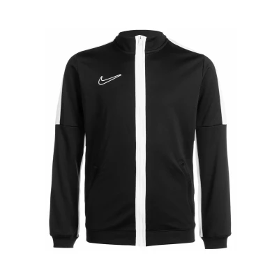 Abbildung von Nike Performance Drifit Academy PRO Kinder Trainingsjacke für Kinder, Größe: 152, Black white