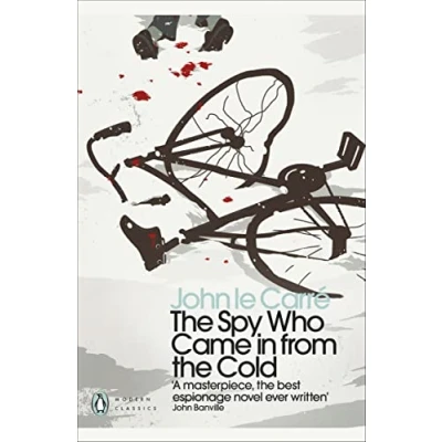 Abbildung von The Spy Who Came in from Cold: Smiley Collection