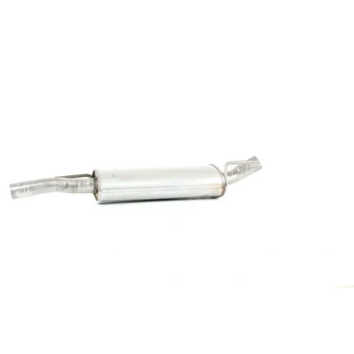 Abbildung von WALKER 70615 Endschalldämpfer 840 ohne Anbauteile VOLKSWAGEN: GOLF 3 Cabrio,