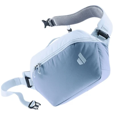 Abbildung von Deuter Stroof 5 bluejay polar Umhängetasche