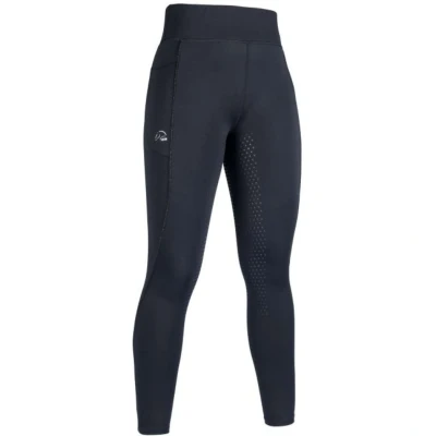 Abbildung von HKM Reitleggings Alice Full Grip Schwarz 36 Agradi.deVerkauft von Agradi