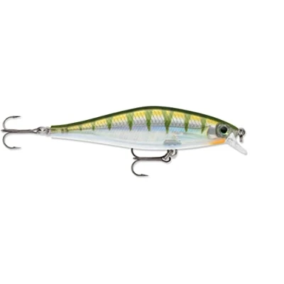 Abbildung von Shadow Rap SHAD 09 YP